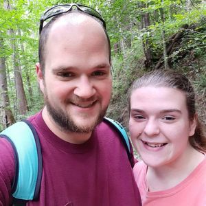 Meet your Posher, Dustin